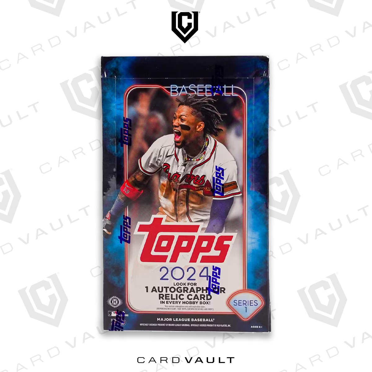 Ultra Pro 8 Pocket (52-56 Topps, Bowman) Pages (100 Pages), Black (UP208D)