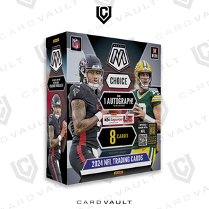 2024 Panini Mosaic Football Choice