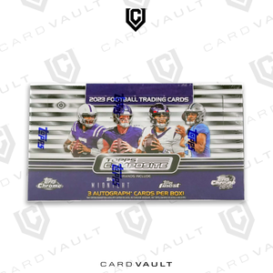 2023 Topps Composite Football Hobby