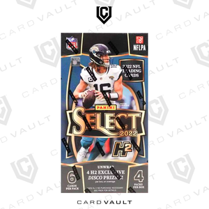 The Card Vault: The Ultimate Sports Card Experience – CardVault