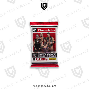 2023 Panini WWE Chronicles Hobby Pack