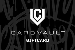 Card Vault Gift Card